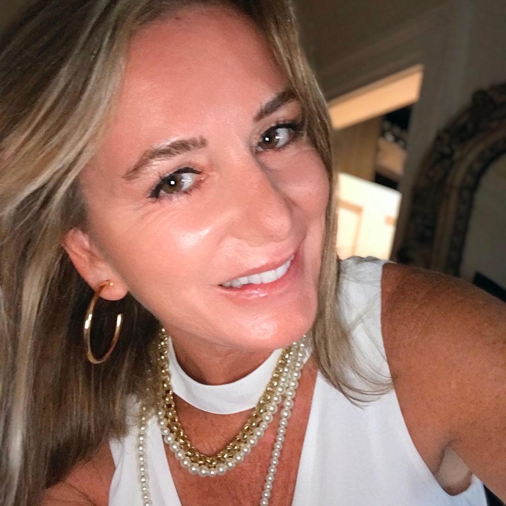 Meet your Posher, Tricia